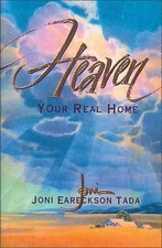 Heaven: Your Real Home - paperback, 0310219191, Joni Eareckson Tada