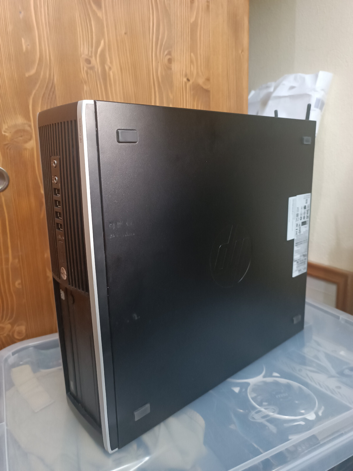 DESKTOP PC eBay