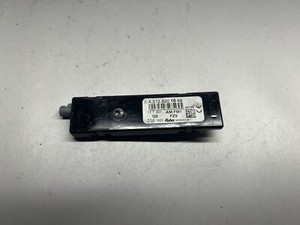 MERCEDES-BENZ E W212 2011 Kofferaum Antennenverstärker LHD Original A2128201689