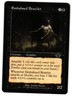 Magic_the_gathering Legions Embalmed Brawler #69 2003,MTG,LP Common