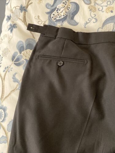 Marks & Spencer Collezione Mens Single Breasted Dinner Suit. Size 40 Short. - Picture 18 of 20