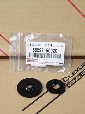 Toyota 47389 50020