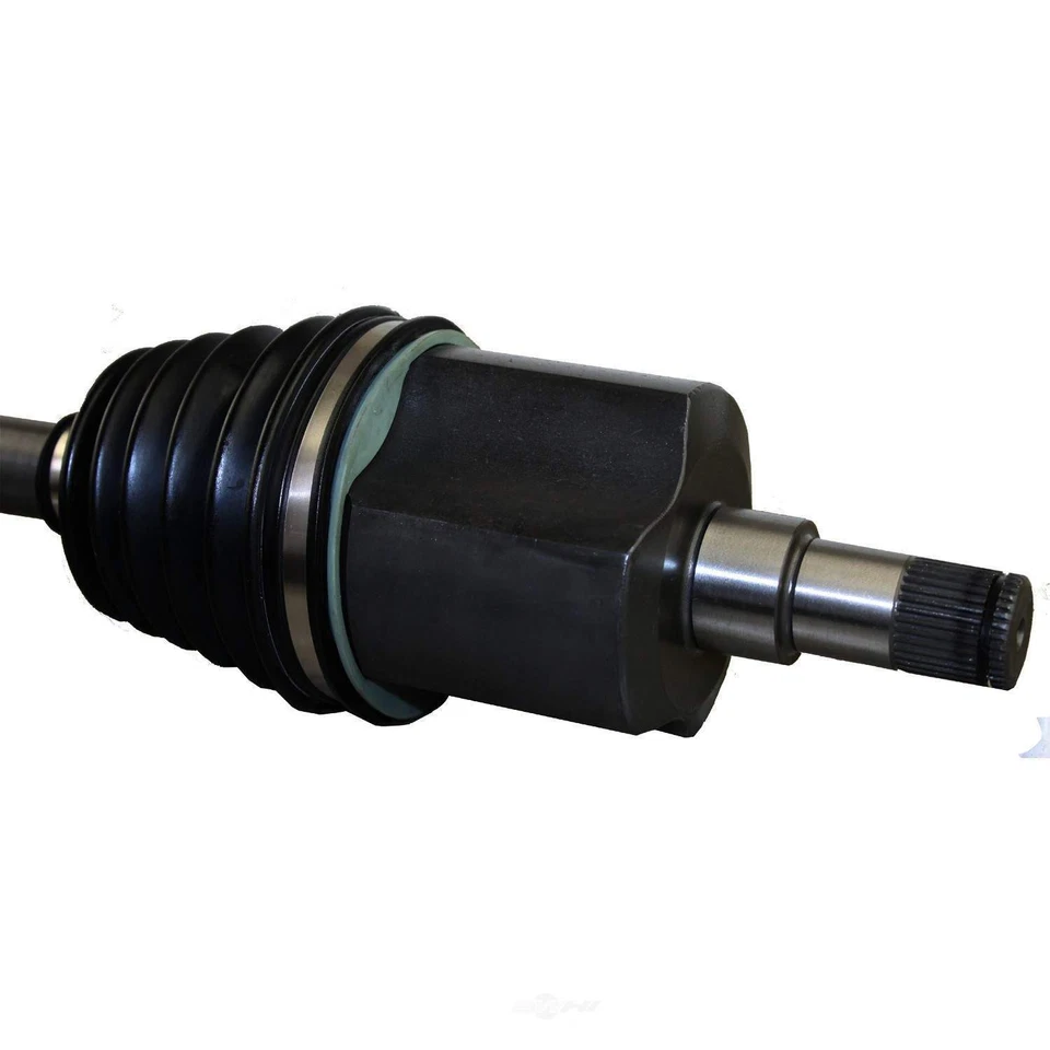 CV Axle Assembly-Auto Trans, 4 Speed Trans Heri 70584 - Image 2 of 2