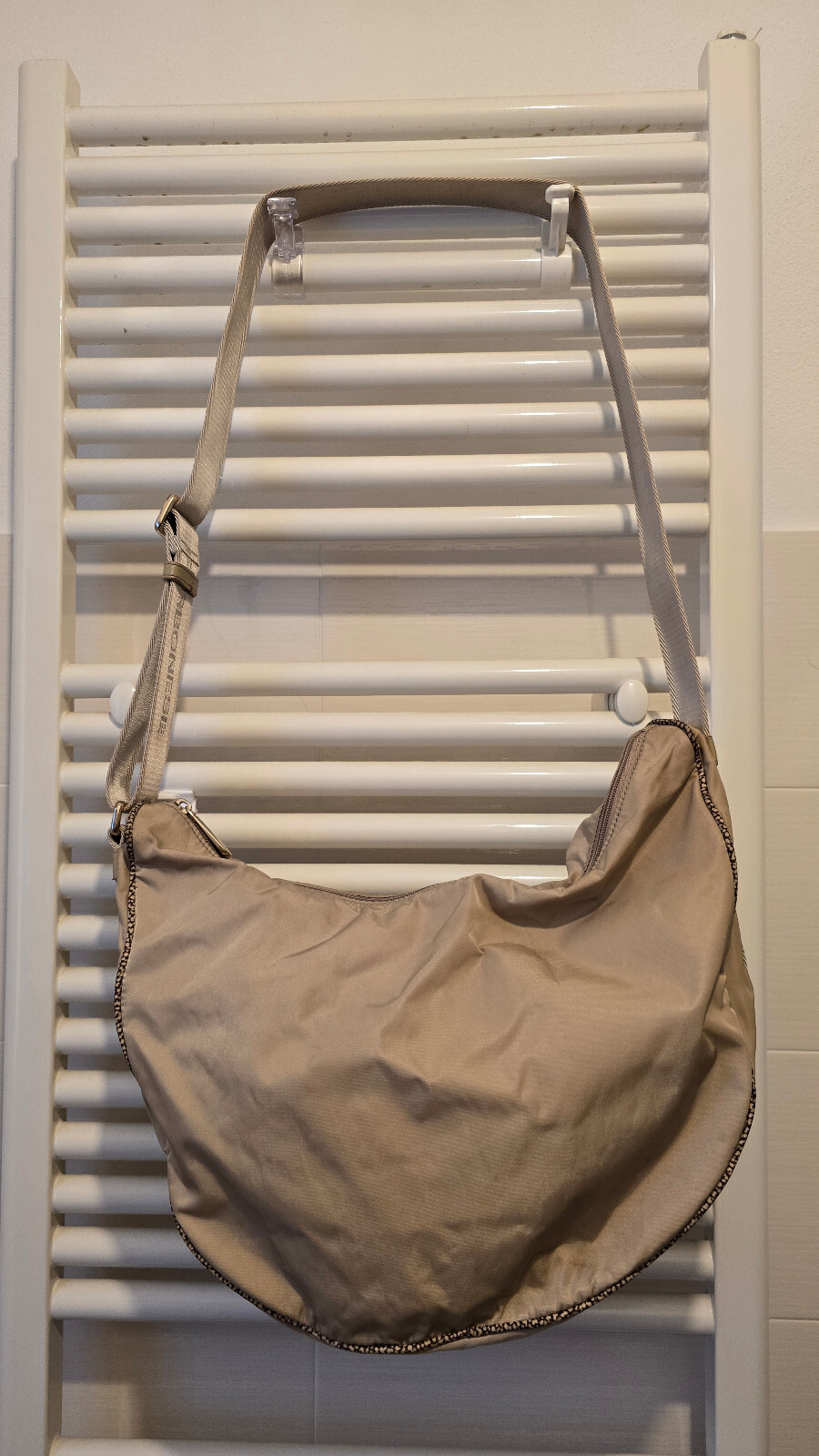 Borsa Donna Borbonese Luna media