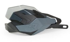 RTECH Couple De Pare-Boue HP3 Aventure Gris Quantum + Kit De Montage Tenere 700