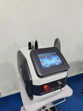 Pico Second ND YAG Laser Tattoo Pigment Removal Skin Rejuvenation Whiten Machine