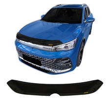 Motorhaube Windabweiser Für VW Tiguan Ab 2024 SCOUTT