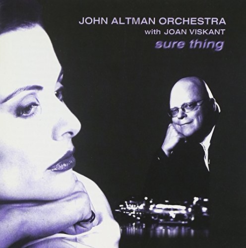 Sure Thing (CD) Album
