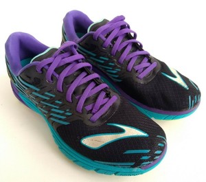 brooks purecadence 5