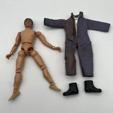 1974 MEGO Planet of the Apes ASTRONAUT Original With Uniform And Boots