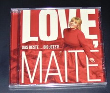 MAITE KELLY LOVE,MAITE DAS BESTE...BIS JETZT!...