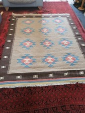 Chobi Kilim