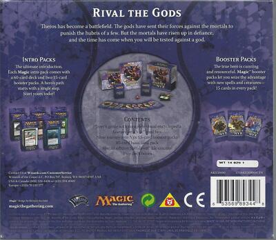 journey into nyx mtg card list Magic the Gathering: Booster Pack : Toys & Games Enchantment Creature MtG Journey into Nyx Booster