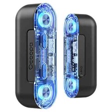 Ocoopa UT2s GamerPro elektronischer Handwärmer UT4103 schwarz, 2x 5000 mAh, bis
