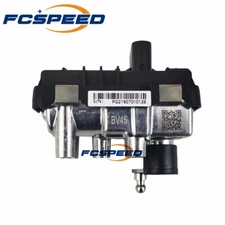 Turbo actuator BV45 53039880210 for Nissan Navara Pathfinder 2.5 DI YD25DDTi