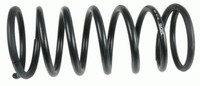 Sachs 996 918 Fahrwerksfeder FüR MERCEDES-BENZ