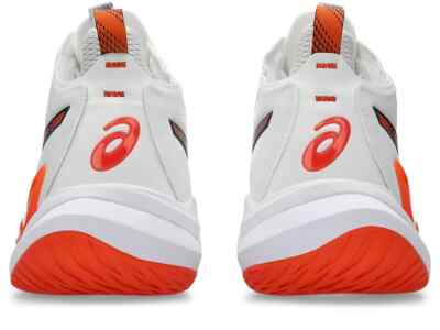 アシックス メタライズ 2 ホワイト インディゴフォグ 2024 28cm Asics Men's Volleyball Shoes METARISE 2 White/Indigo Fog