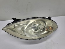 Mercedes W169 - Scheinwerfer Frontscheinwerfer links  A1698200561   (05)