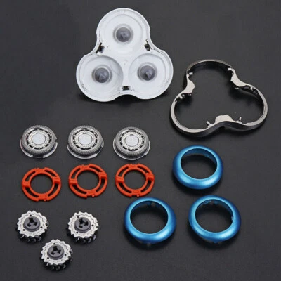 MARKENLOS Cabezal de afeitado PHILIPS SH90/70 MultiPrecision para accesorios de afeitadora Series S9000 S7000