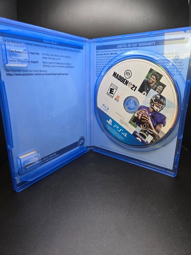 PlayStation 4 PS4 Games - Used and tested - Picture 267 of 489