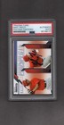 Mike Trout Signed Autographed 2009 Tristar Prospects Plus #81 RC PSA DNA COA
