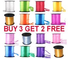 60 M Balloon Ribbon Helium BALLON Wedding Baloon Ribon Birthday Gift Craft 5MM