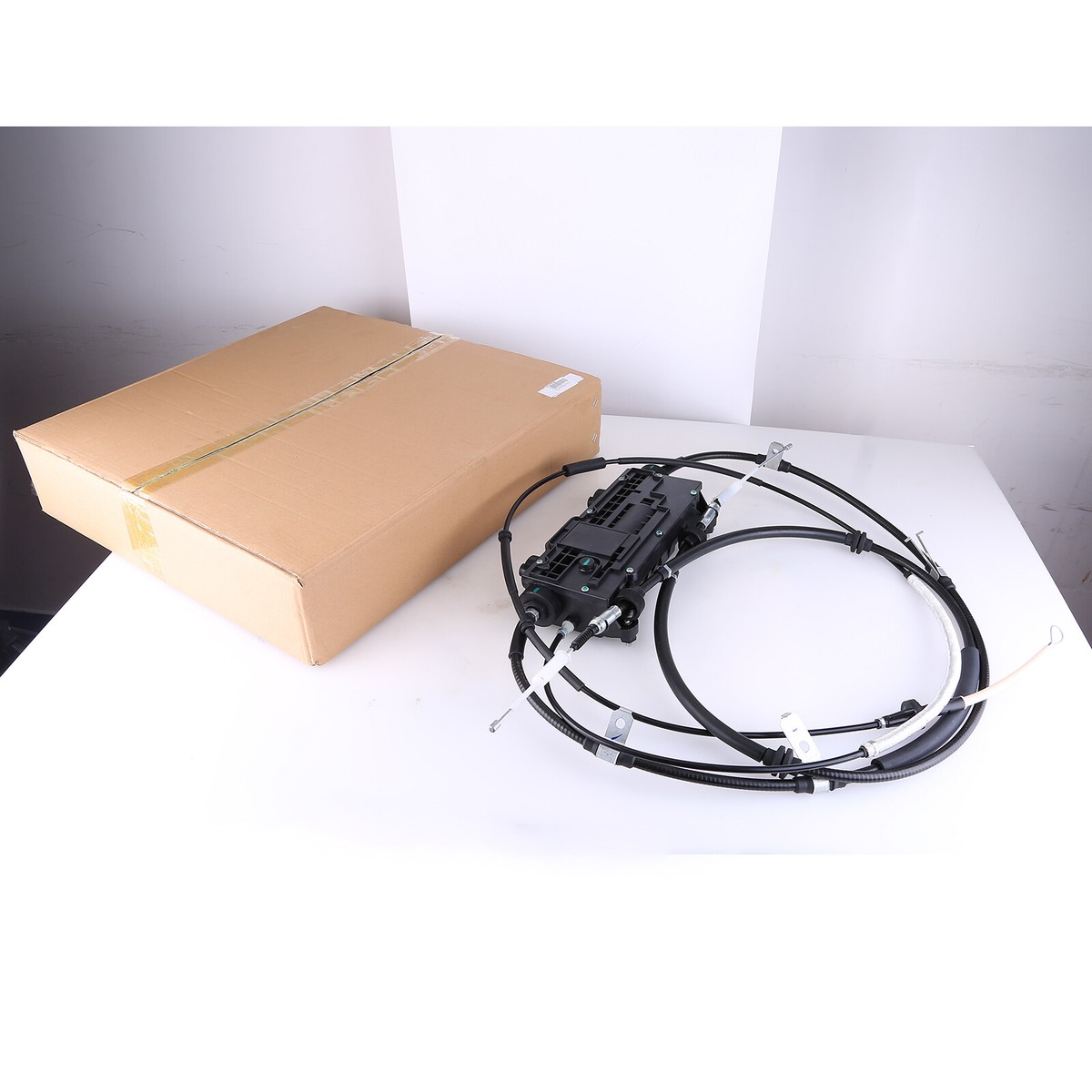 Elektrische Feststellbremse Aktuator Für Land Rover Discovery - Parkbremse Modul LR019223 SNF500150