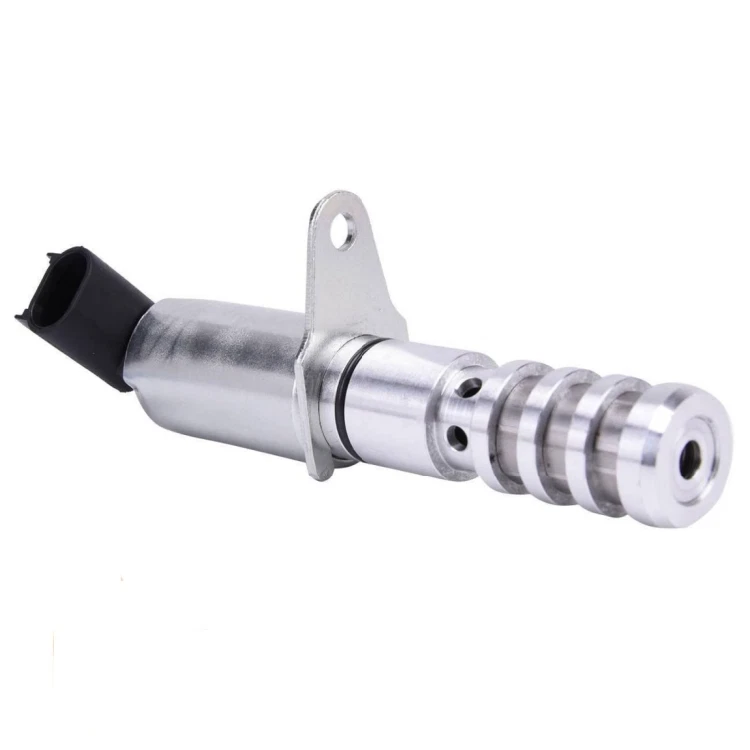 Variable Timing Solenoids For 2002-2009 Chevy Trailblazer Envoy 2004-12 Colorado Foto 3 de 4
