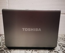 Toshiba Satellite Pro Personal Computer - Silber (L300-291) PSLB9E-04L003EN... – Bild 8