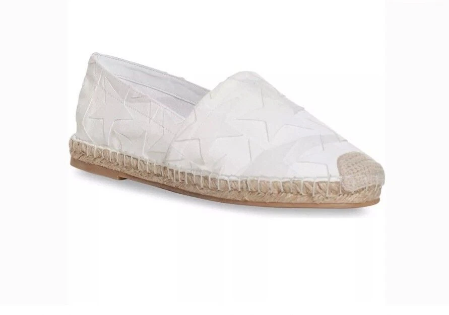 Star espadrilles hotsell