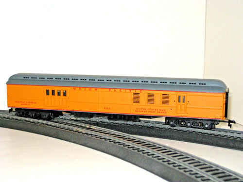 HO IHC PESO PESADO BPO COCHE DE PASAJEROS UNION PACIFIC 49695 **Descuento** | Zustand: New