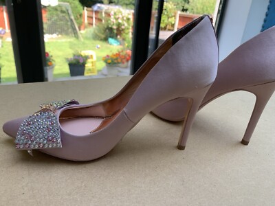 Ted Baker Aselly Shoes Size UK