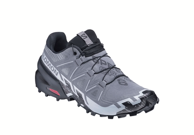 Salomon Speedcross 6 Men display picture 1