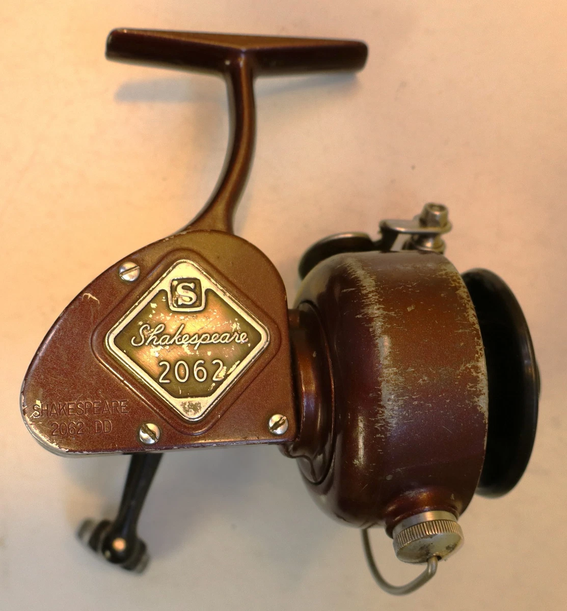 Shakespeare Vintage Fishing Reels for sale | eBay