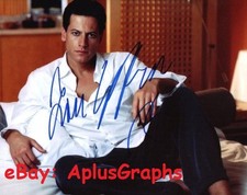 IOAN GRUFFUDD... Sexy Stud - SIGNED IOAN GRUFFUDD... Sexy Stud - SIGNED