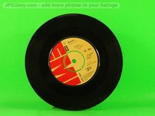 MR BIG ROMEO (137) 7" EMI