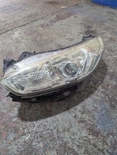 2017 FORD GALAXY MK4 FRONT LEFT PASSENGER SIDE HEADLIGHT EM2B-13W030-BF