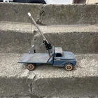 Tonka Power Boom Loader Truck # 115 RARE Original Condition