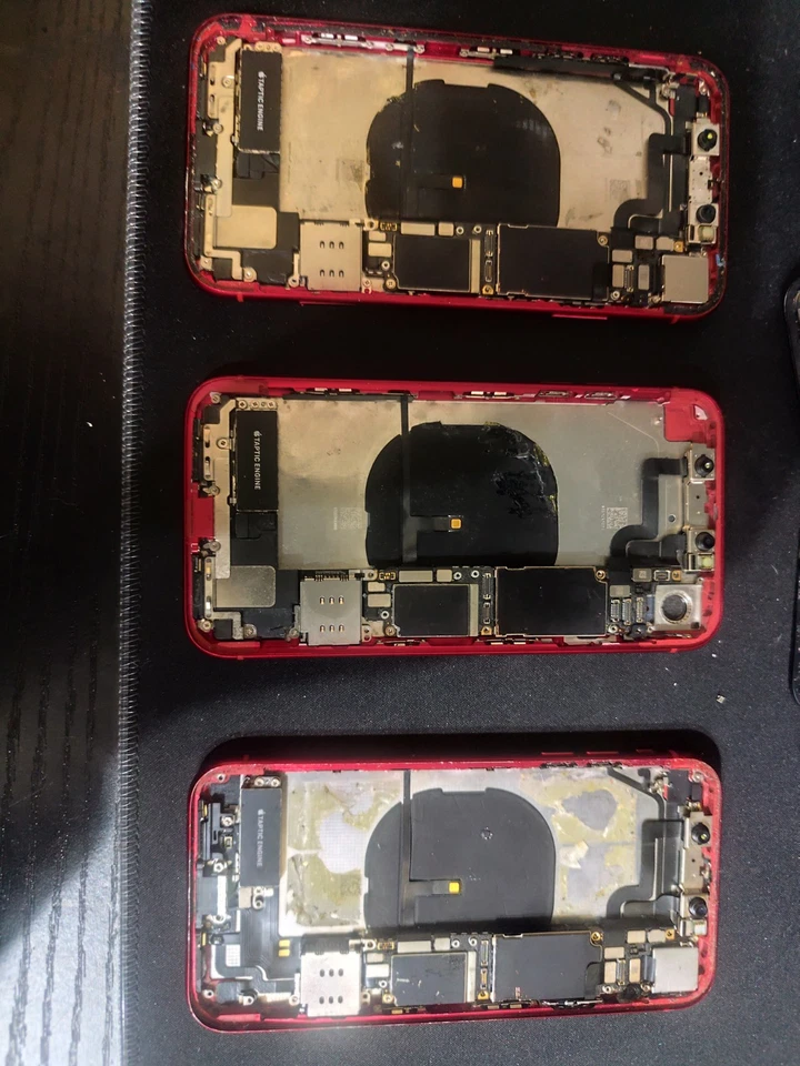 Apple iPhone XR - (X3) - Immagine 4 di 4