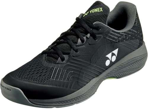 YONEX(ヨネックス) Men's Tennis Shoe  Black/Grey (290)  23.0 cmNEW