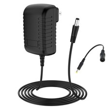 AC/DC Adapter For Hover-1 H1-MFH My First 1st Hoverboard 21.6V Electric Scooter