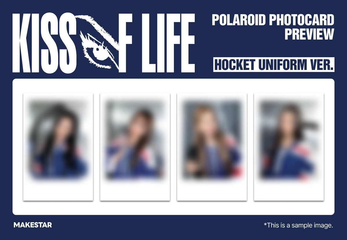 KISS OF LIFE JULIE WHO IS SHE FANCALL FANSIGN FANMEET OFFICIAL