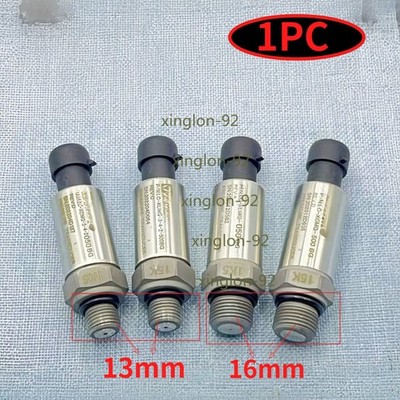 Hydraulic pump pressure sensor switch For XCMG XE135 150 200 215 260 excavator