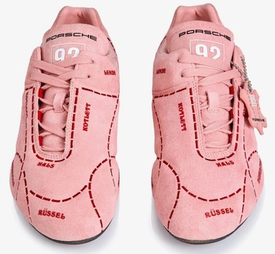 PUMA x PORSCHE LEGACY Sau Future Cat Sneakers Unisex | Puma Deutschland