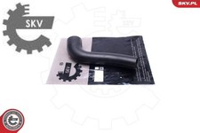 ESEN SKV 54SKV137 Ladeluftschlauch Turboschlauch Ansaugschlauch für Land rover 