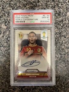 Eden Hazard 2014 | eBay