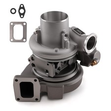 New Turbo Turbocharger For Cummins Ism Isl Isme 2005-20078.9l 370hp Water Cooled