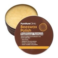 Bienenwachs Möbelwachs Natürliche Möbelpfl...