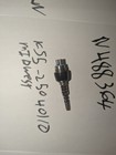 Mixed Dental Handpiece parts KaVo NSK, Midwest 7 Turbines + 2 Heads parts lot H1 — photo 2