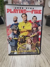 Playing With Fire (DVD)